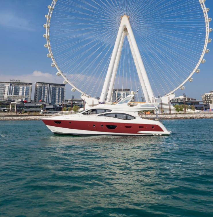 Lana yacht for Charter (111) | Phoenix Yacht Management