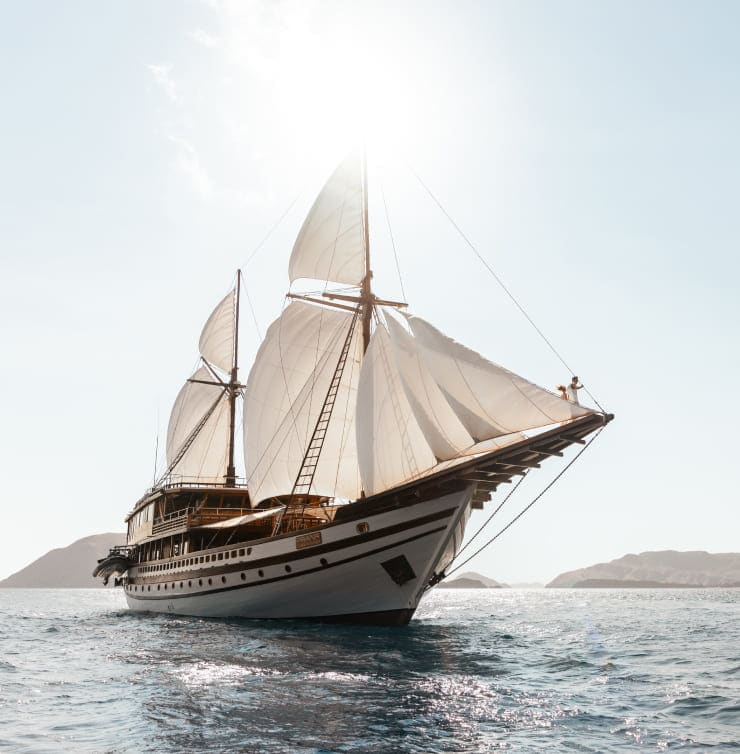 PRANA yacht for Charter (1) | Phoenix Yacht Management