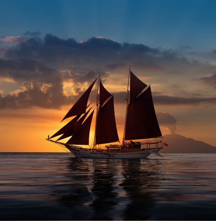 SI DATU BUA yacht for Charter (1) | Phoenix Yacht Management