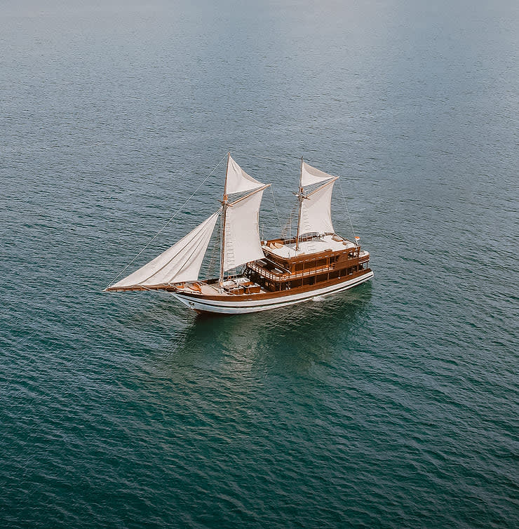 SAMSARA SAMUDRA yacht for Charter (1) | Phoenix Yacht Management