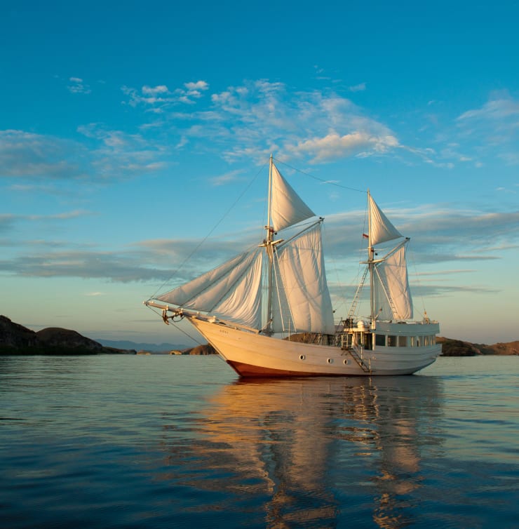 Alexa yacht for Charter (1) | Phoenix Yacht Management