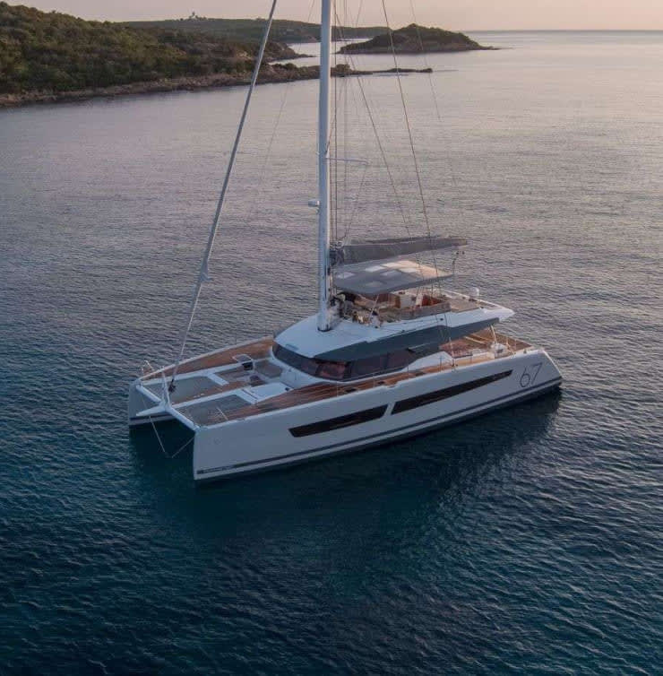 INSPIRANTE yacht for Charter (1) | Phoenix Yacht Management