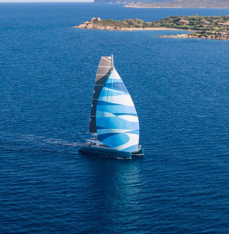 IMLADRIS yacht for Charter (1) | Phoenix Yacht Management