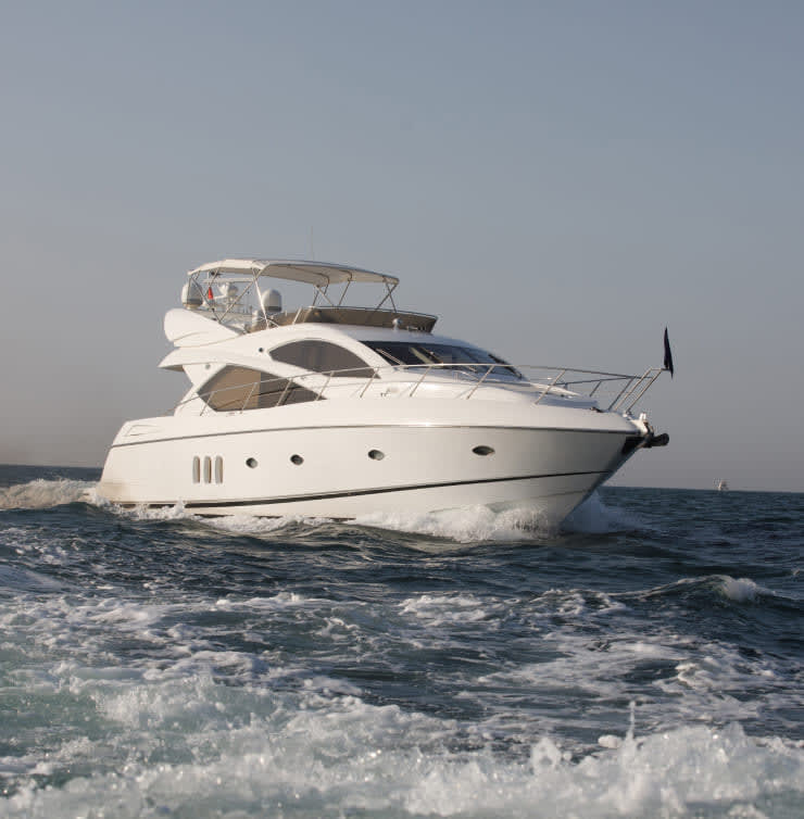 JULIA yacht for Charter (1) | Phoenix Yacht Management