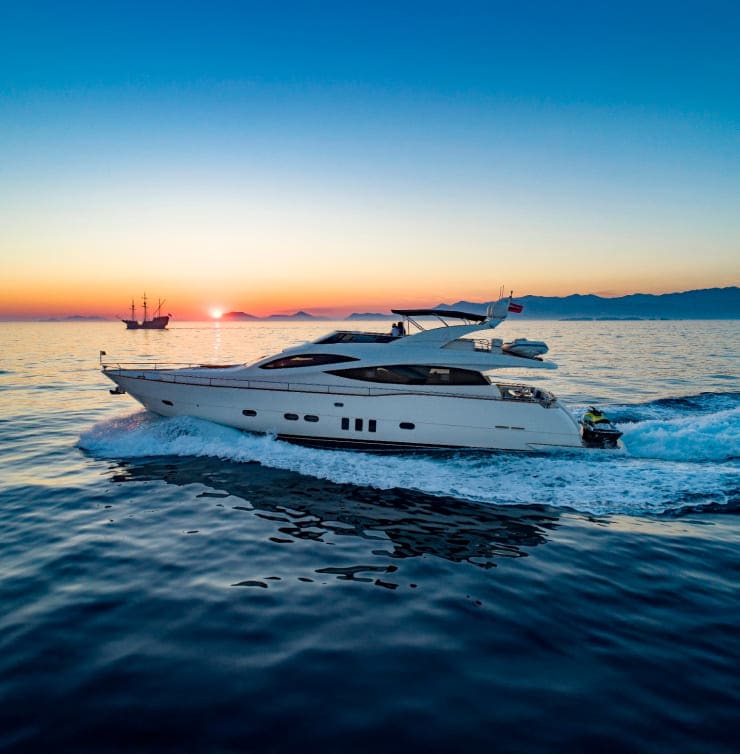 SALT yacht for Charter (1) | Phoenix Yacht Management