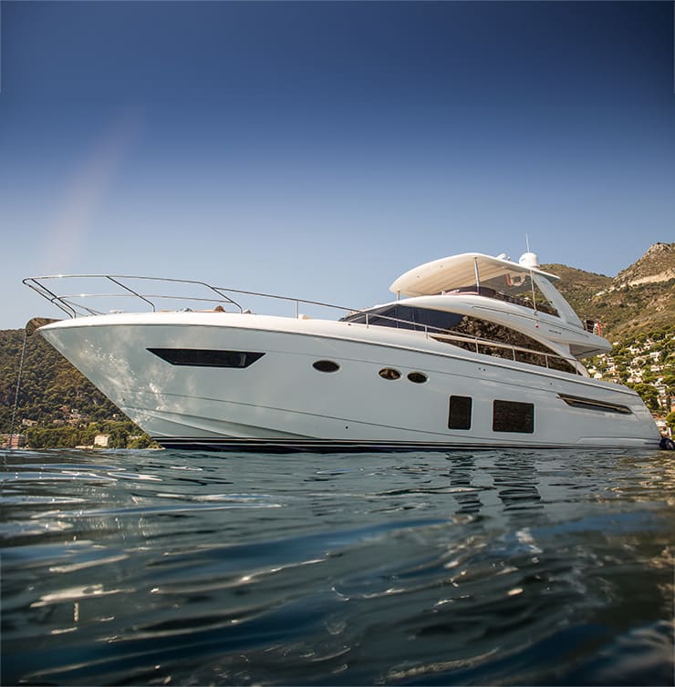 SHAWLIFE yacht for Charter (1) | Phoenix Yacht Management