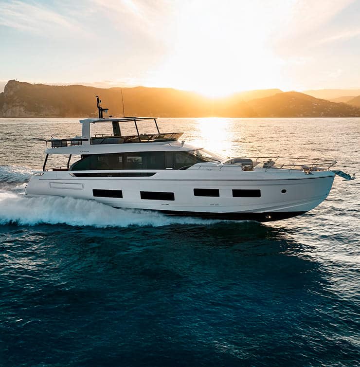 BALANCE yacht for Charter (1) | Phoenix Yacht Management
