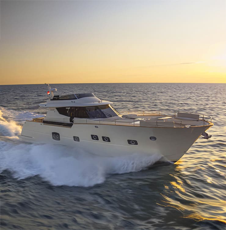 PANTA REI yacht for Charter (1) | Phoenix Yacht Management