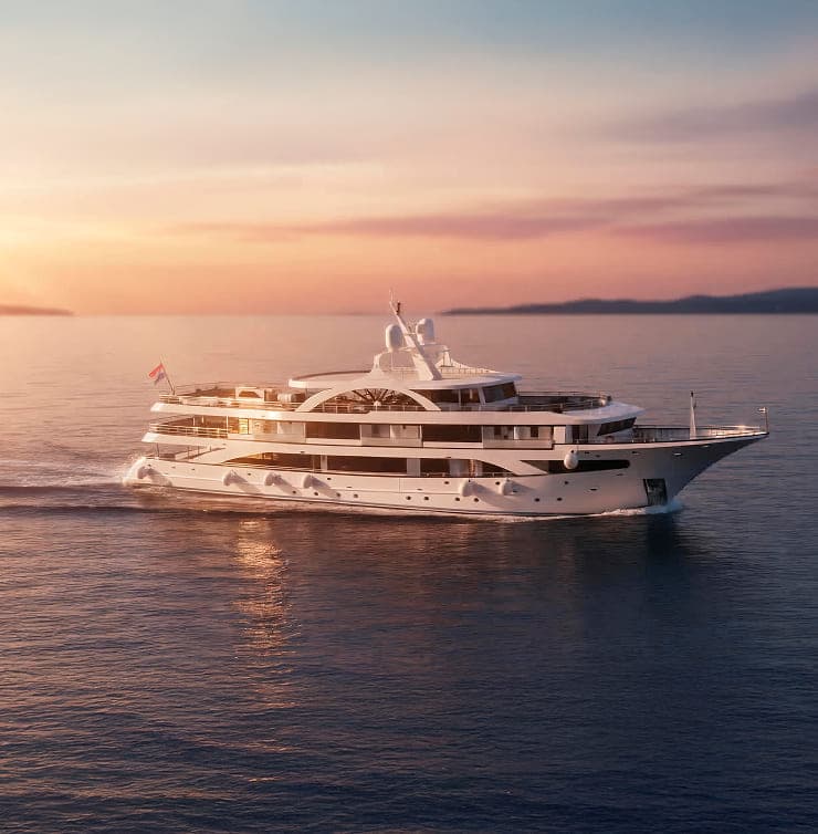 PREMIER yacht for Charter (1) | Phoenix Yacht Management