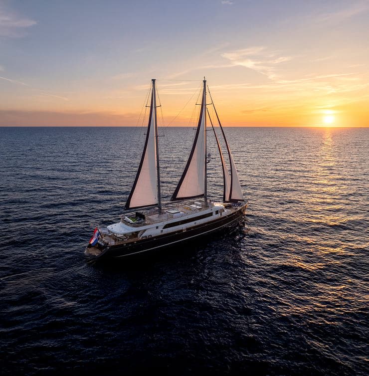 DALMATINO yacht for Charter (1) | Phoenix Yacht Management