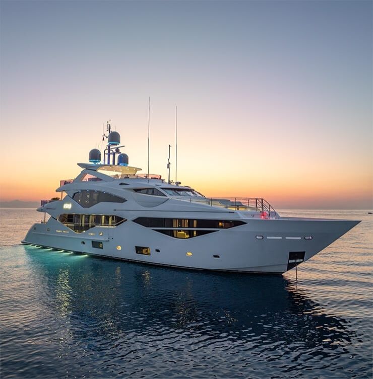 NEXUS YACHT FOR SALE