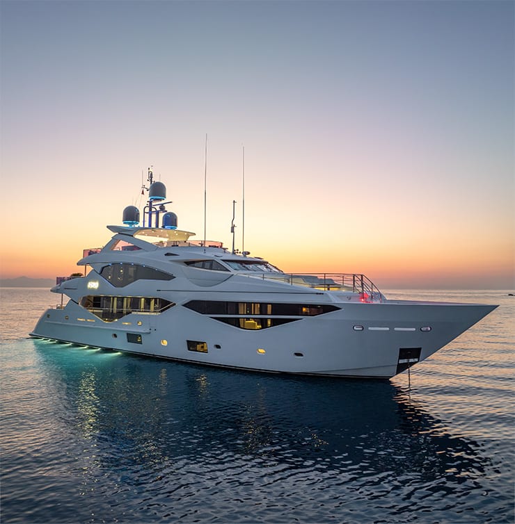 NEXUS YACHT FOR SALE