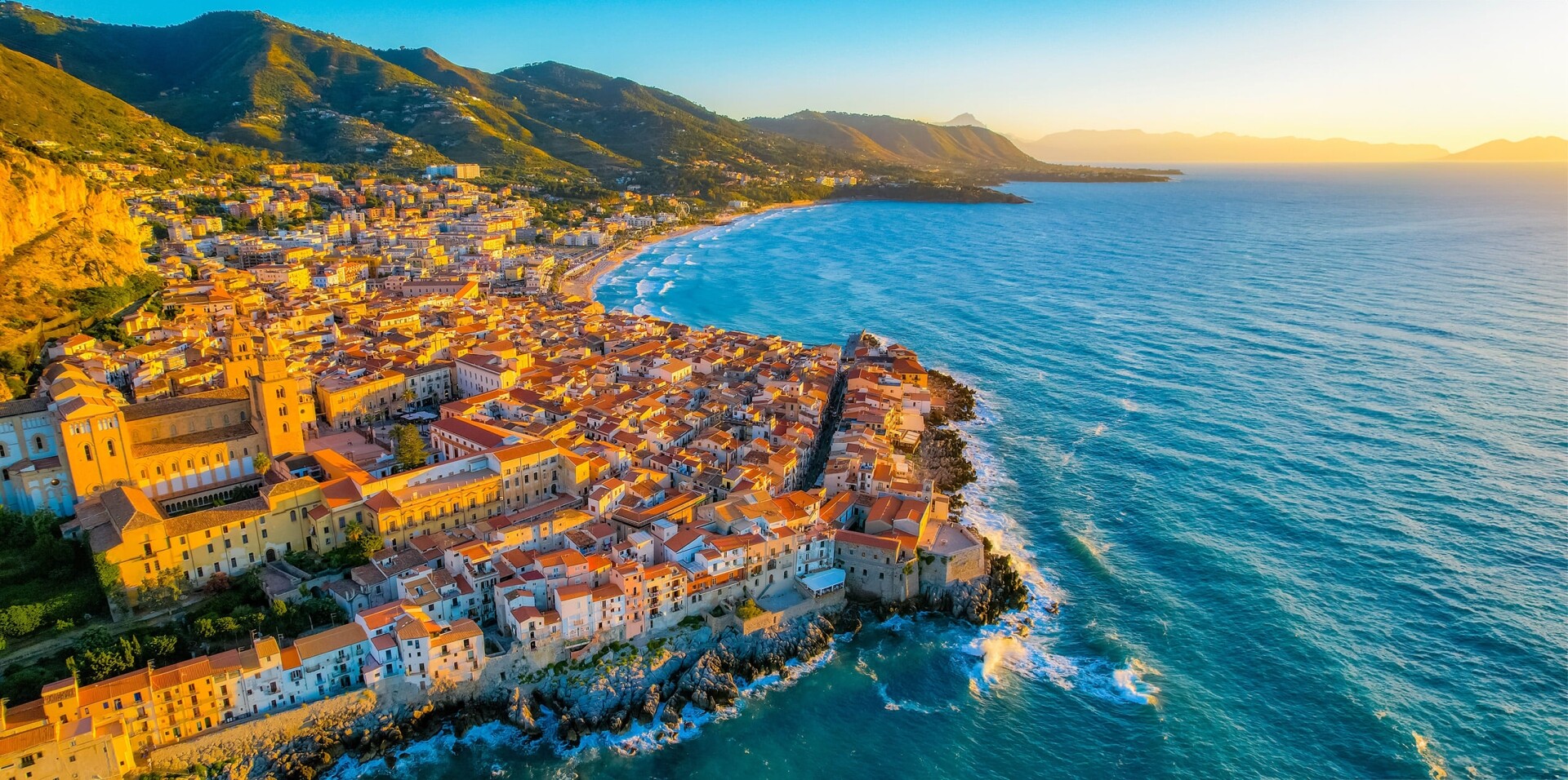 Sicily Yacht Charter