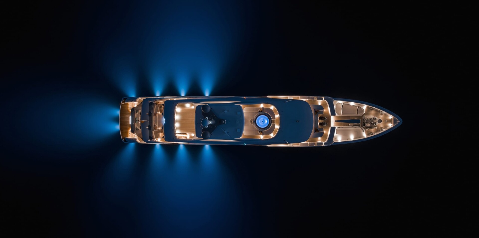 Ian Harris: Navigating The UAE Yacht Market