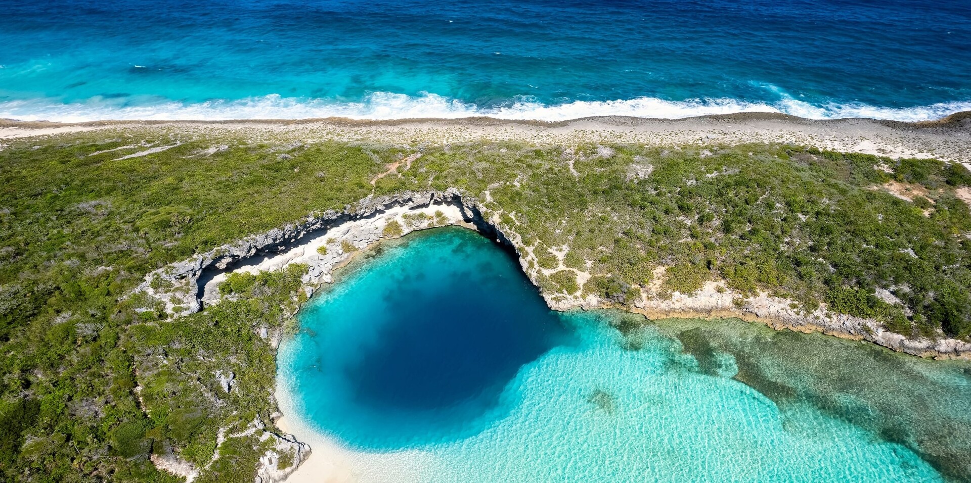 Yacht Charter in the Bahamas: An Unforgettable Diving Experience (9) | Phoenix Yacht Management