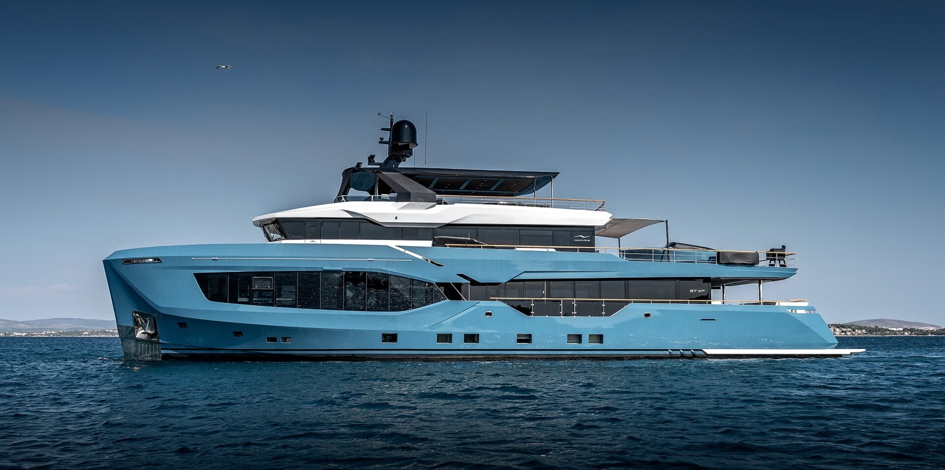 PHOENIX Becomes Official Dealer for Numarine in the GCC (2) | Phoenix Yacht Management