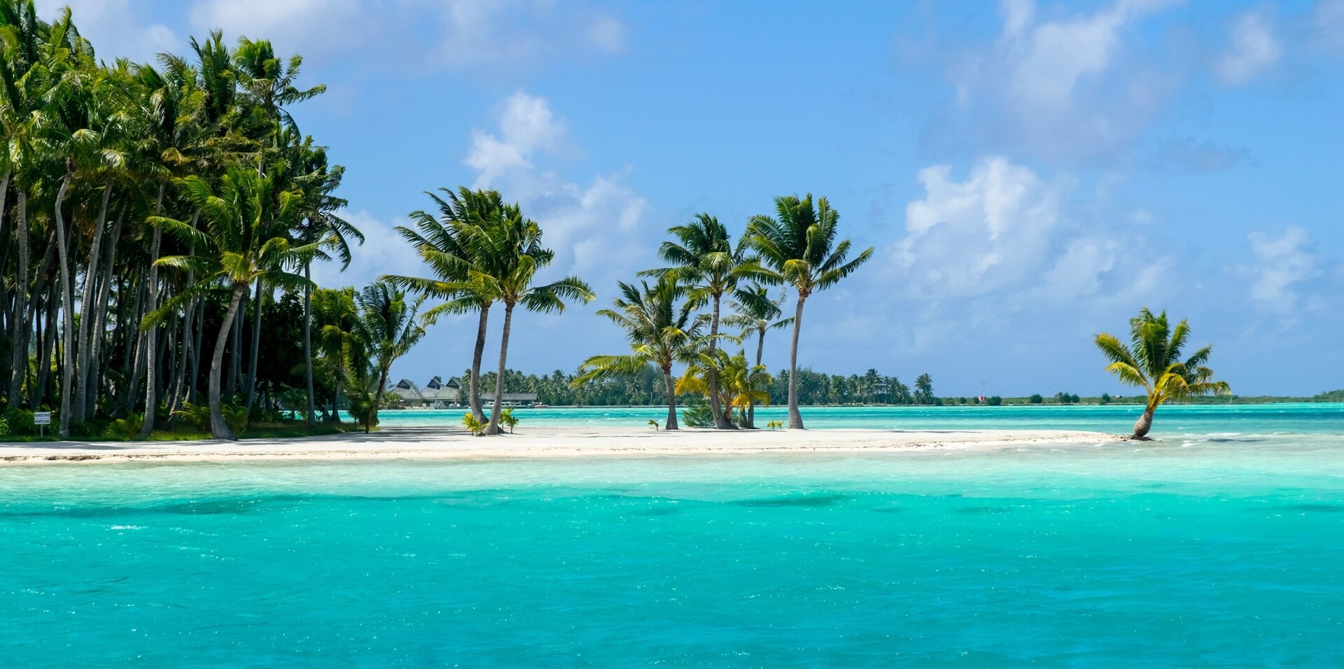 CHARTER ITINERARY IN THE FRENCH POLYNESIA