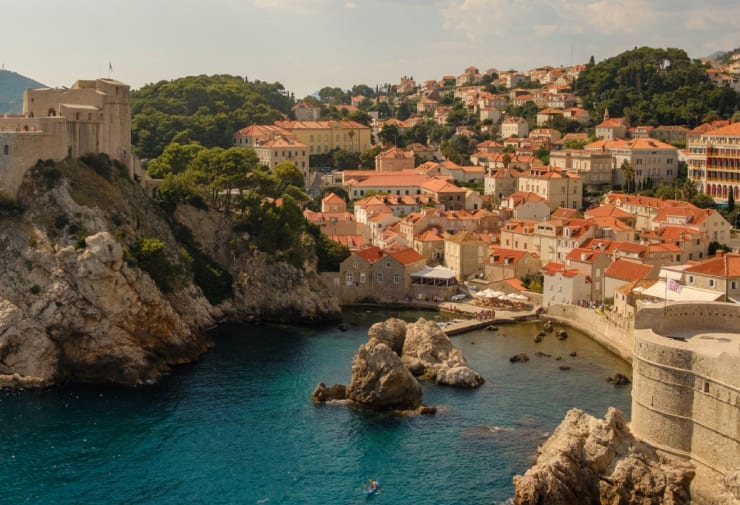 Luxury Yacht Charter Eastern Mediterranean Croatia (2)