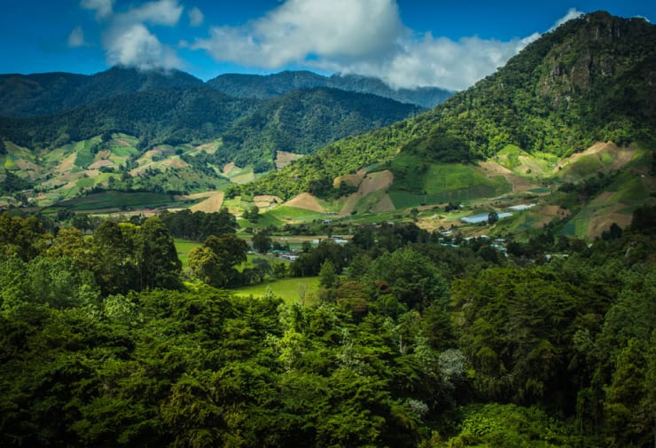 Luxury Yacht Charter Central America Panama (2)