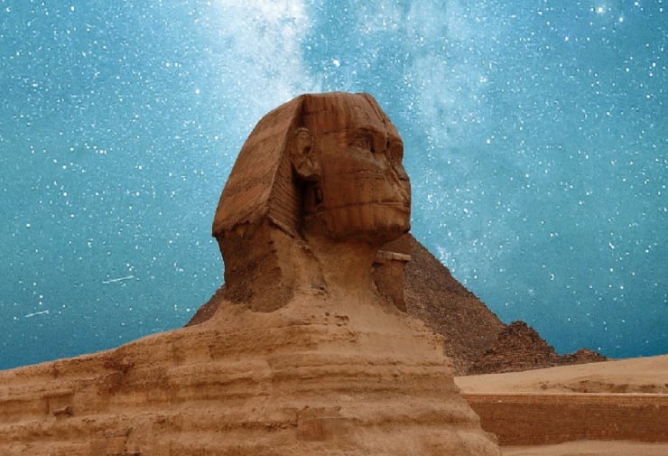 Luxury Yacht Charter Middle East & Red Sea Egypt (2)