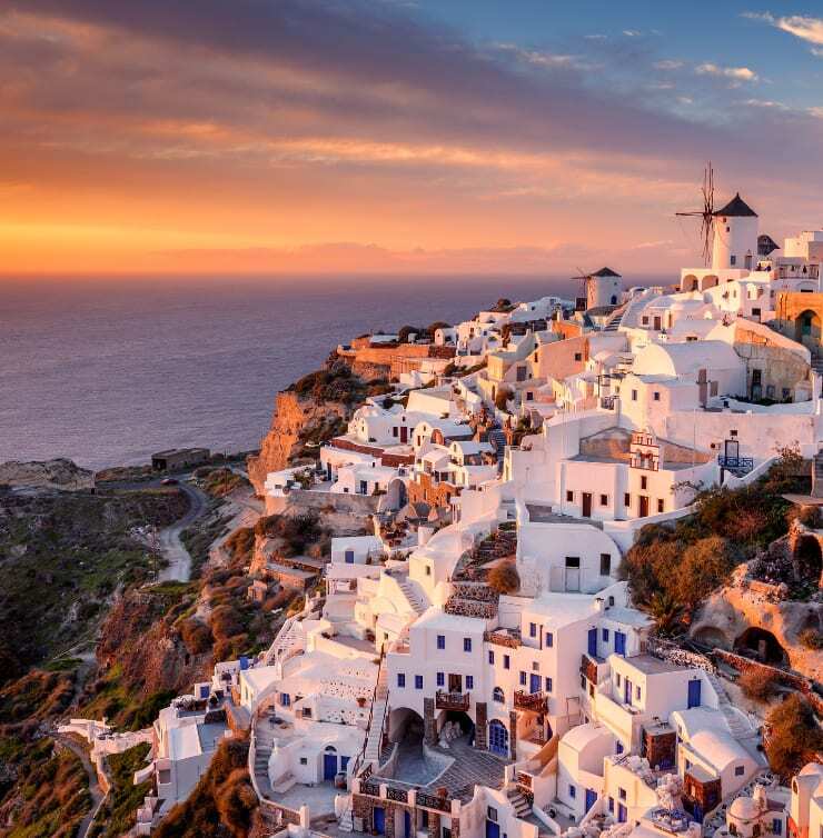 Savour the Experience: Top Luxury Dining Picks for Your Cyclades YACHT Charter (9) | Phoenix Yacht Management