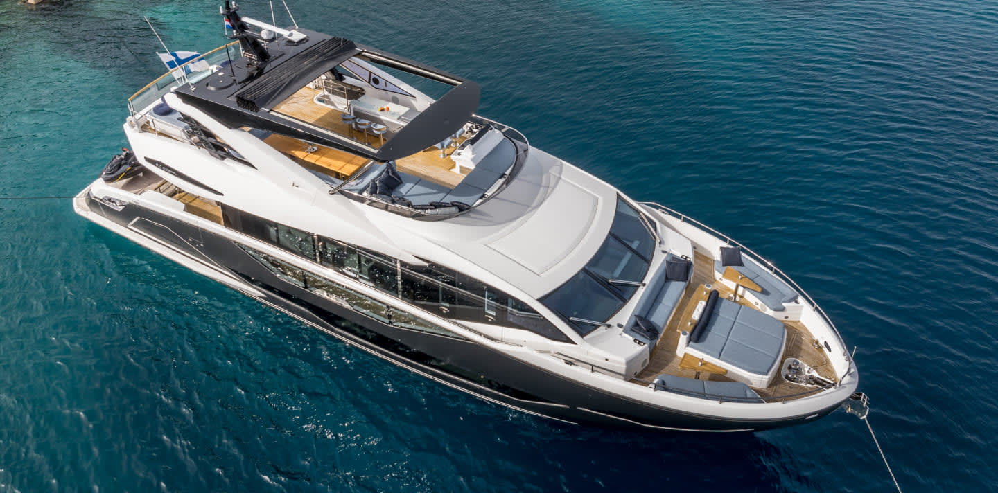 EXIT yacht for Charter (2) | Phoenix Yacht Management