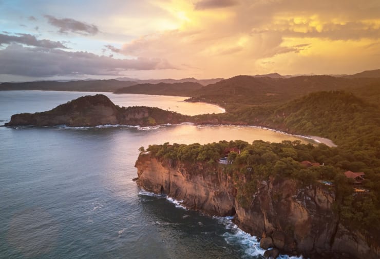 Luxury Yacht Charter Central America Nicaragua (2)