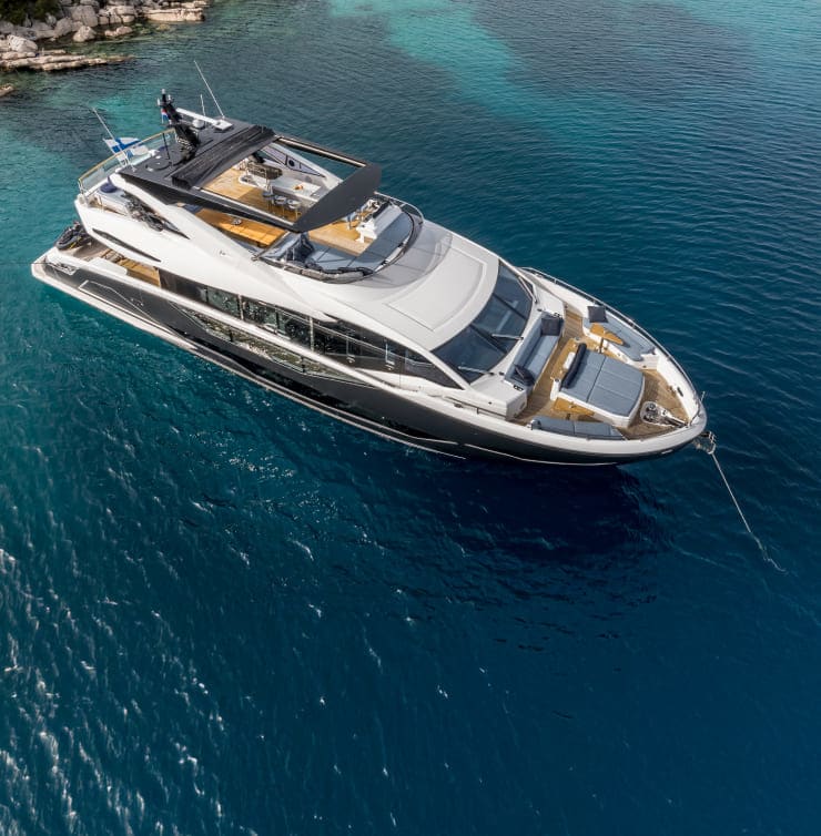 EXIT yacht for Charter (1) | Phoenix Yacht Management