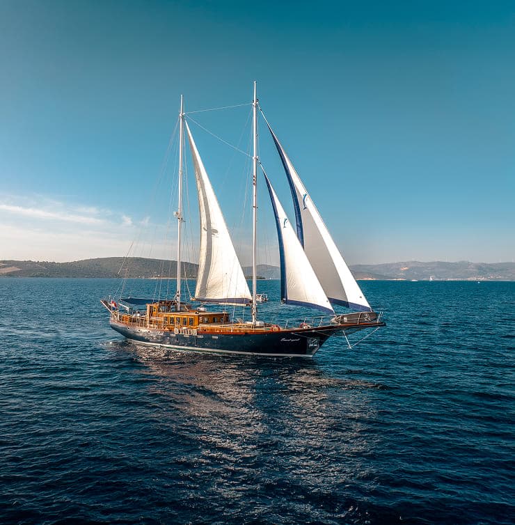 SMART SPIRIT yacht for Charter (1) | Phoenix Yacht Management