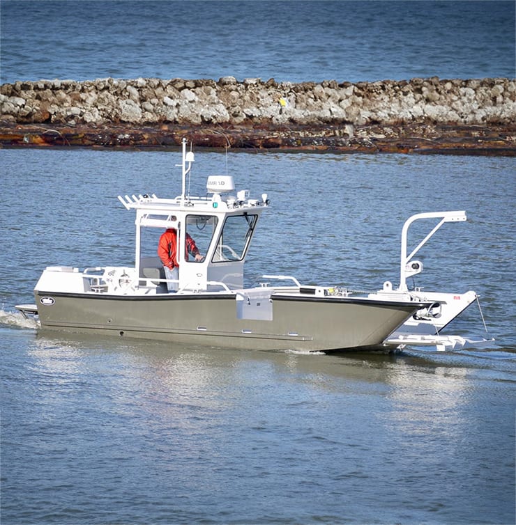 MUNSON yacht for Sale (1) | Phoenix Yacht Management