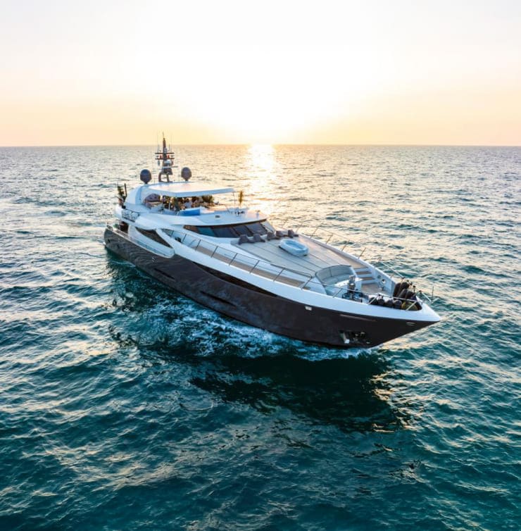 KHALILI yacht for Charter (1) | Phoenix Yacht Management