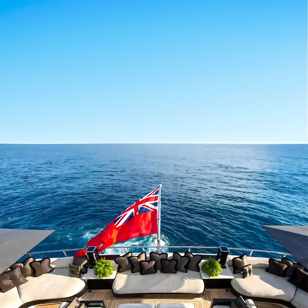 LIONESS V yacht for Charter (4) | Phoenix Yacht Management