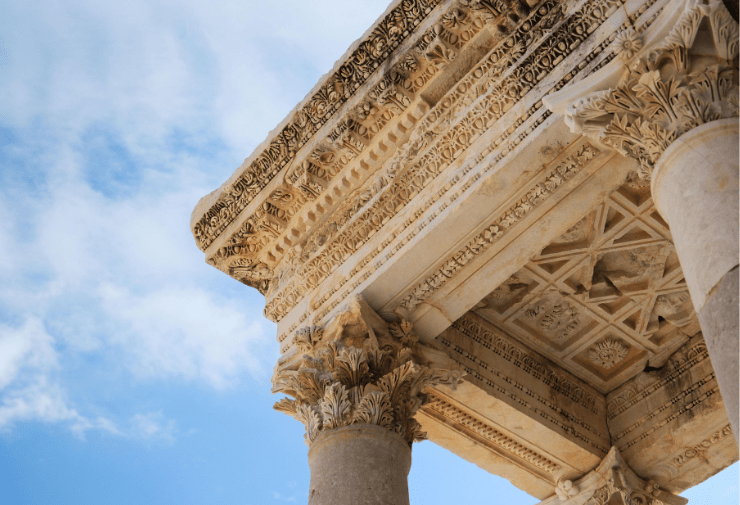 Eastern Mediterranean Luxury Yacht Charters (1) | Phoenix Yacht Management