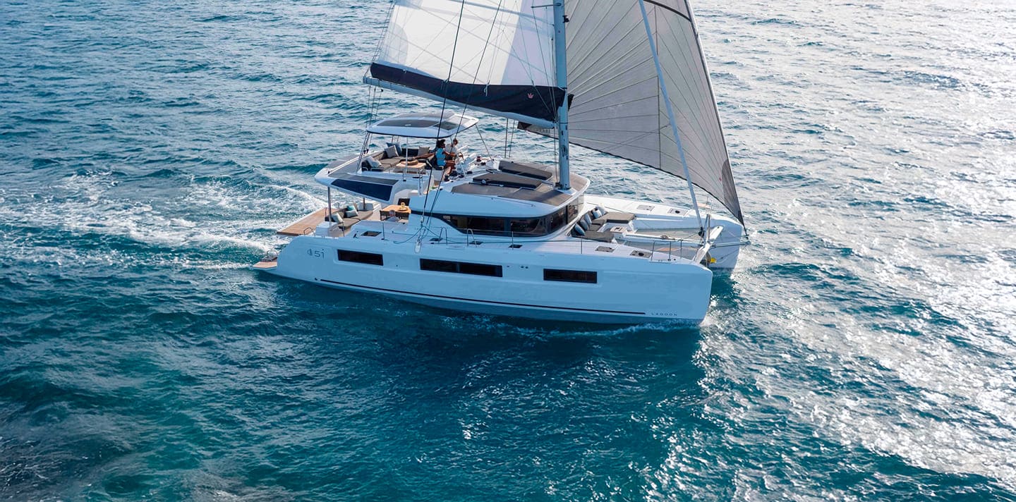 ELDAMAR yacht for Charter (2) | Phoenix Yacht Management