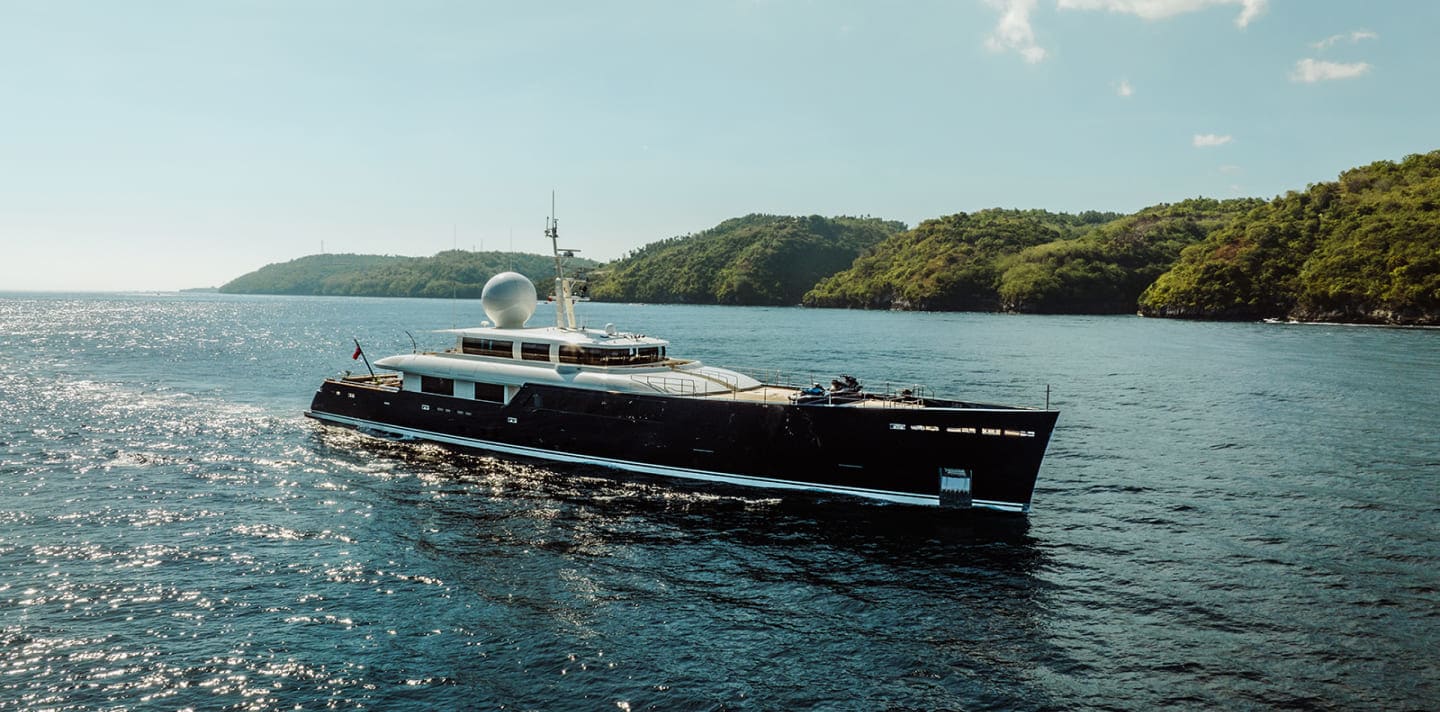 GALILEO yacht for Charter (2) | Phoenix Yacht Management