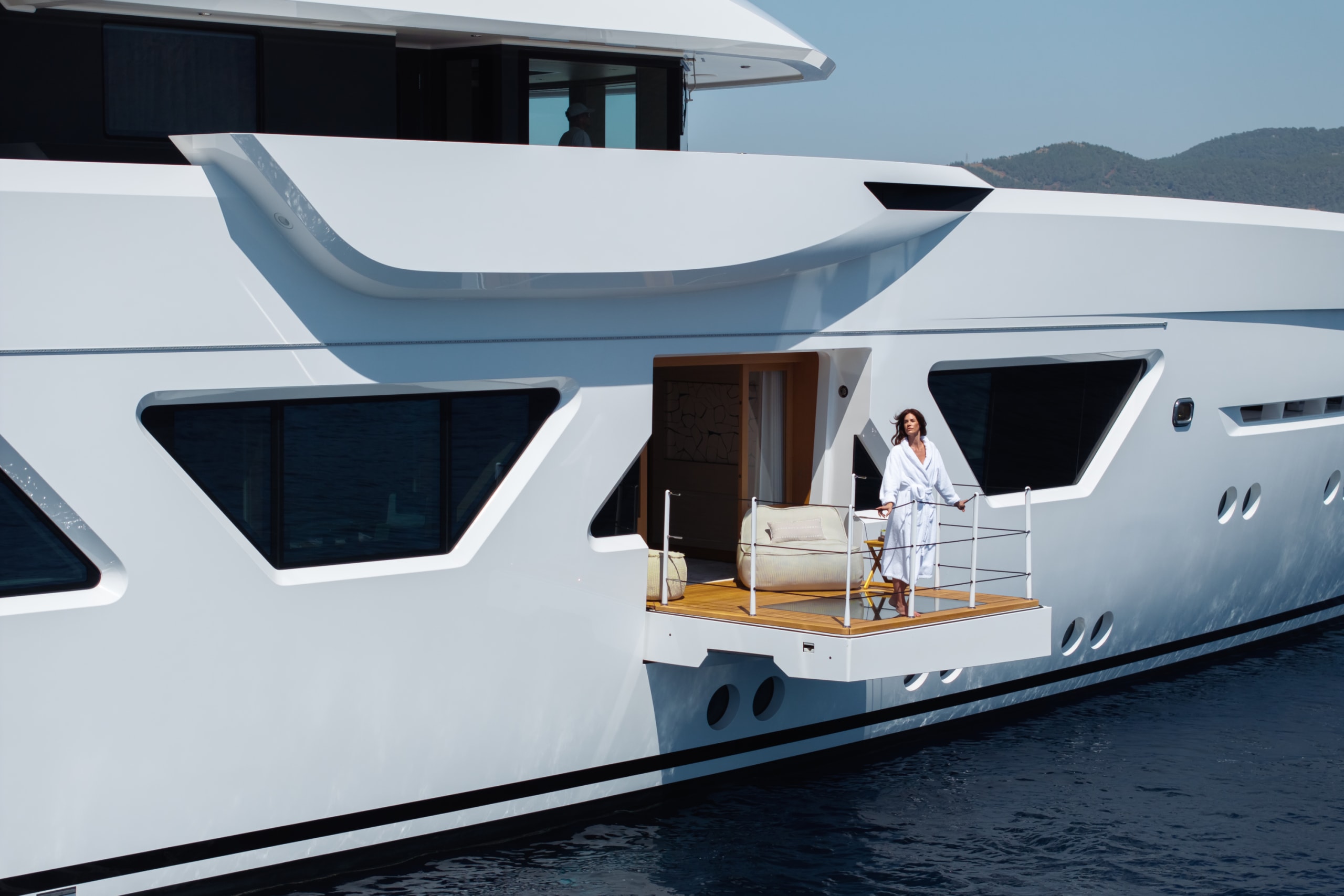 French Riviera Yacht Charter