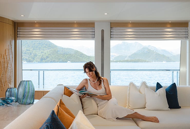 News (1) | Phoenix Yacht Management