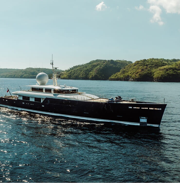 GALILEO yacht for Charter (1) | Phoenix Yacht Management