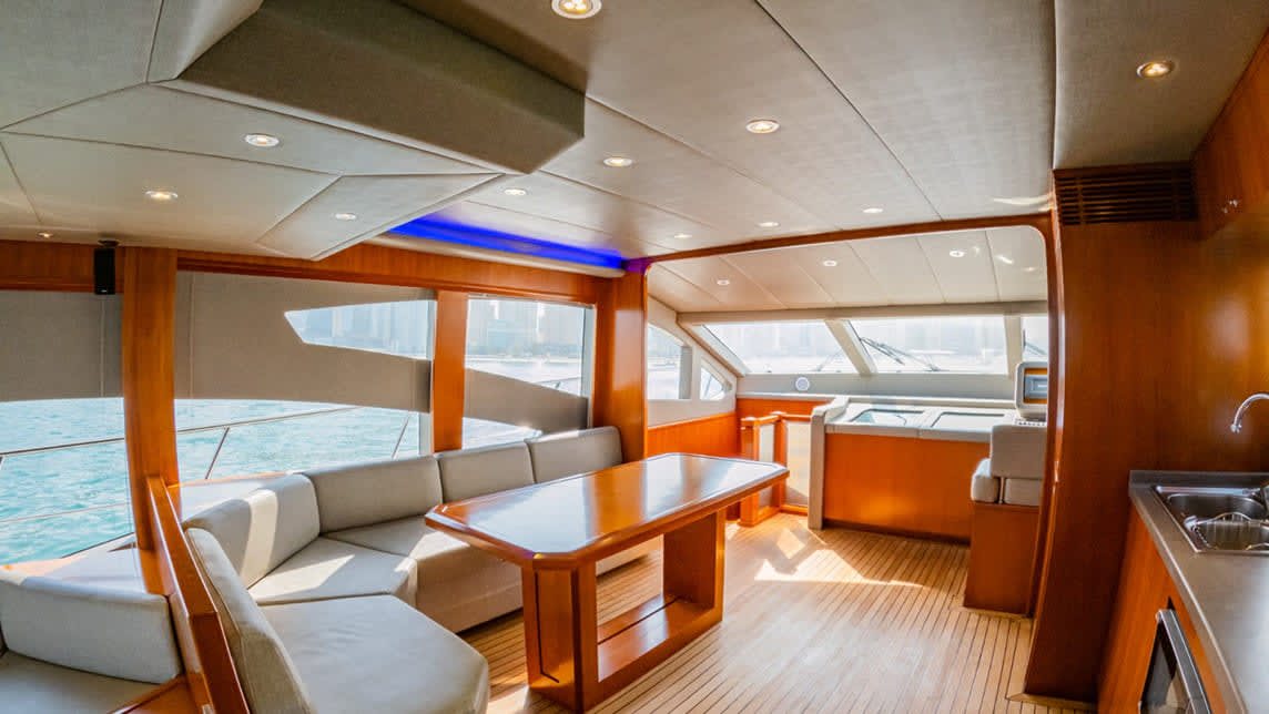 Lana yacht for Charter (6) | Phoenix Yacht Management