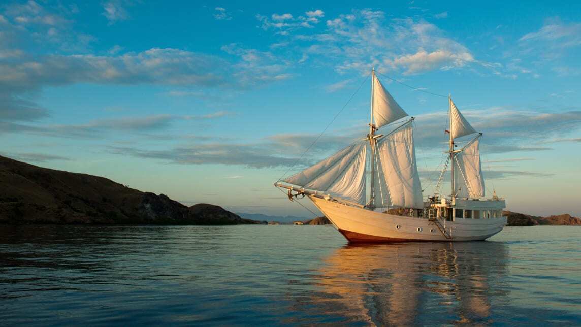 Alexa yacht for Charter (5) | Phoenix Yacht Management
