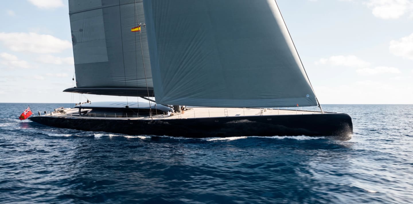 NGONI yacht for Sale (2) | Phoenix Yacht Management