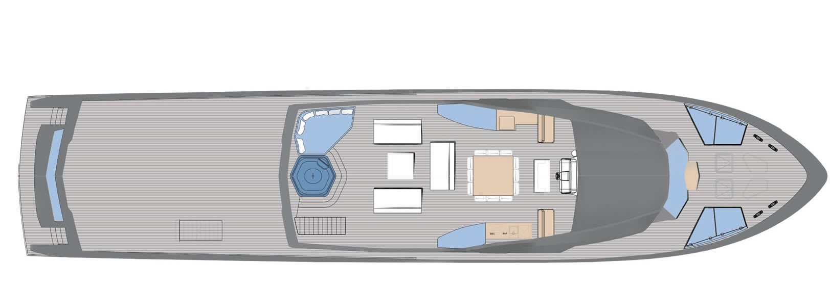 NUMARINE 37XP yacht for Sale (1) | Phoenix Yacht Management