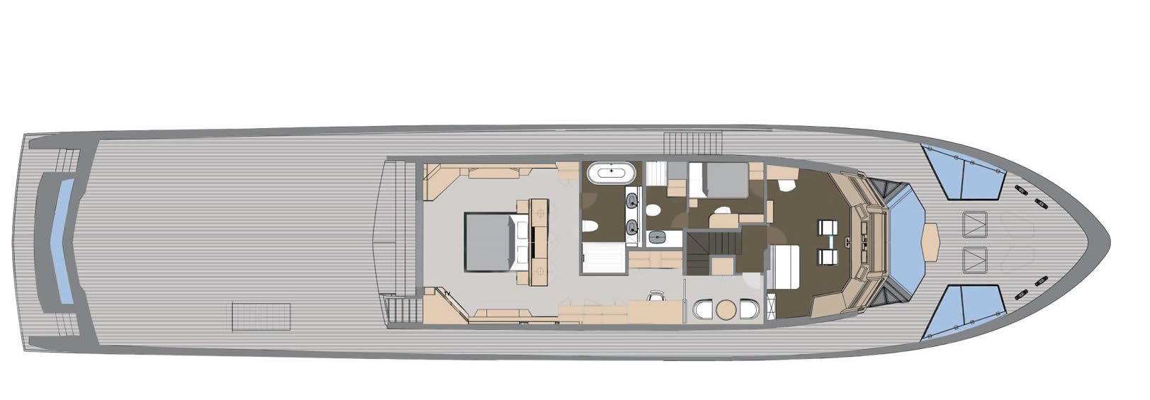 NUMARINE 37XP yacht for Sale (2) | Phoenix Yacht Management