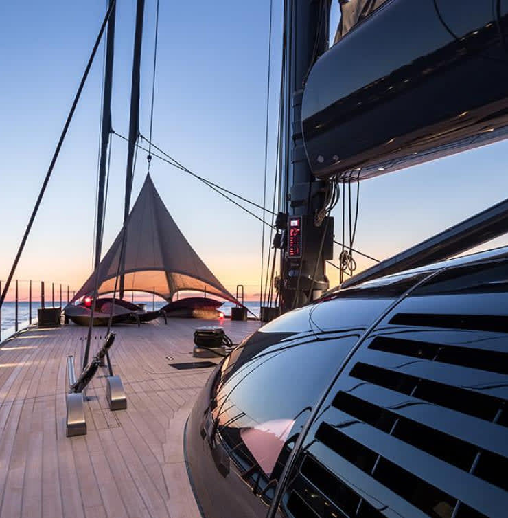 NGONI yacht for Sale (3) | Phoenix Yacht Management