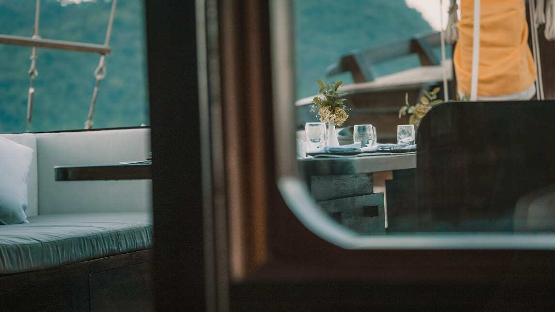 SAMSARA SAMUDRA yacht for Charter (42) | Phoenix Yacht Management
