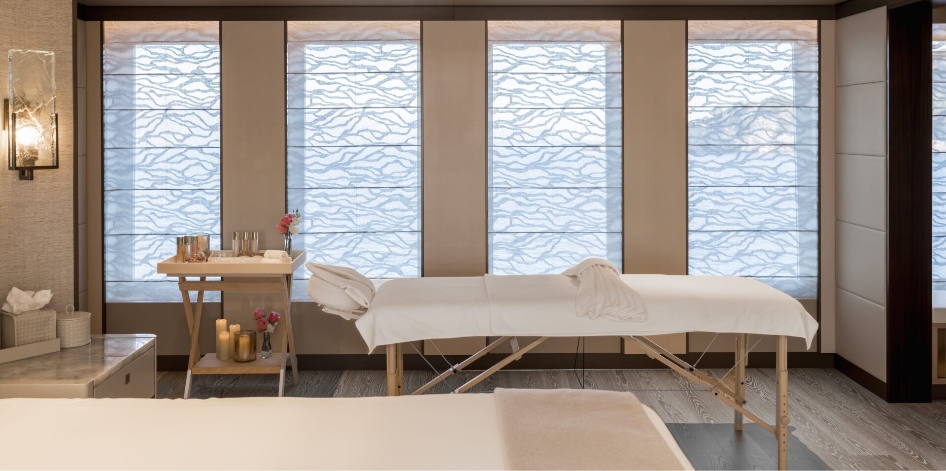 UNWIND IN STYLE: TOP SPAS TO VISIT ON THE FRENCH RIVIERA (2) | Phoenix Yacht Management