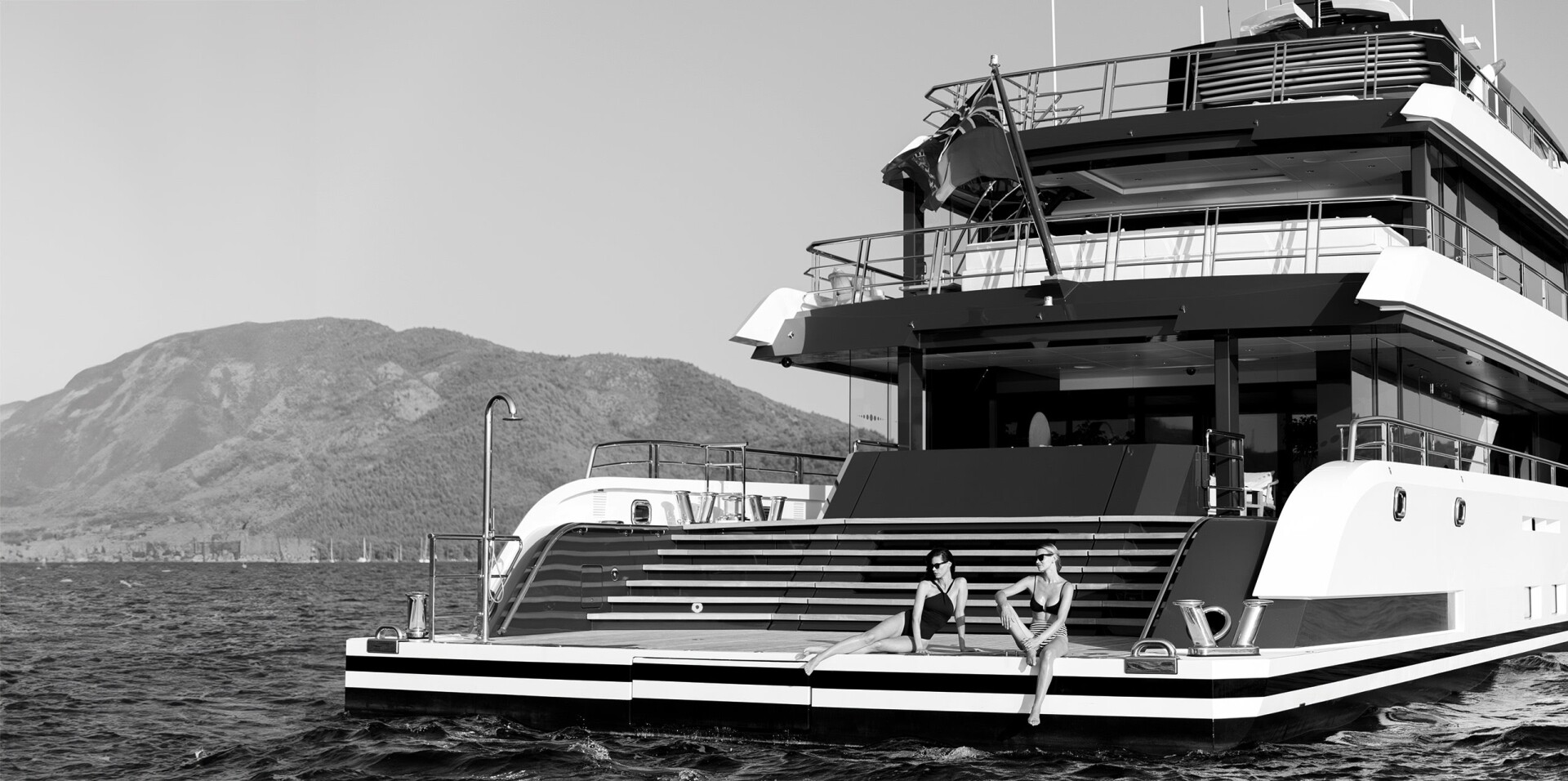 Crafting Masterpieces: designers to consider if you are looking to build a superyacht (2) | Phoenix Yacht Management