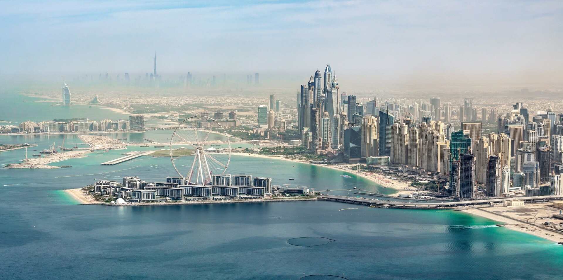 Dubai Yacht Rentals | Hire a boat in Dubai