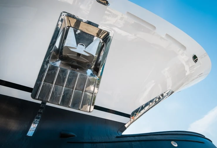 Operational Management | Phoenix Yacht Management