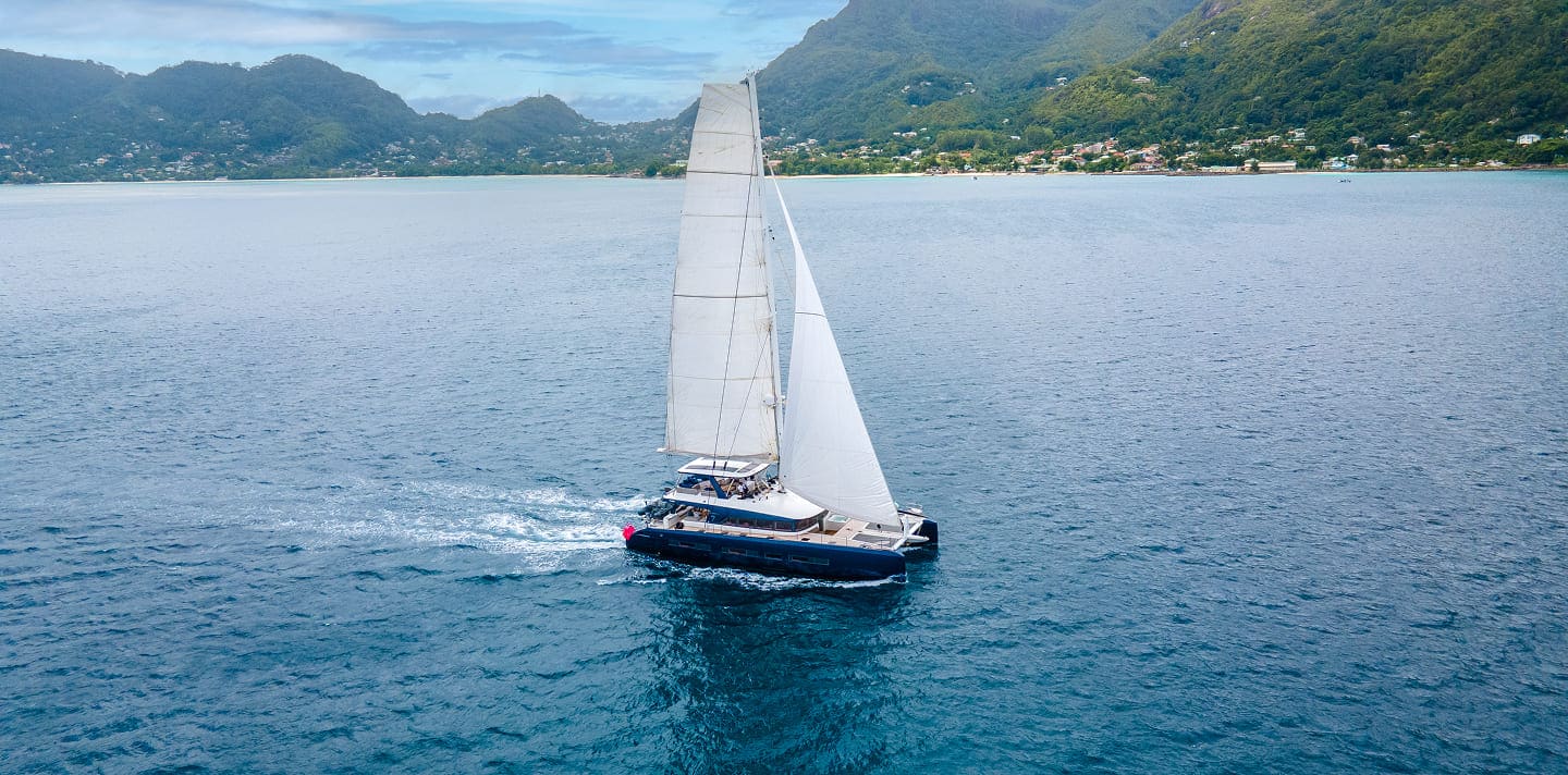 MANE ET NOCTE yacht for Charter (2) | Phoenix Yacht Management